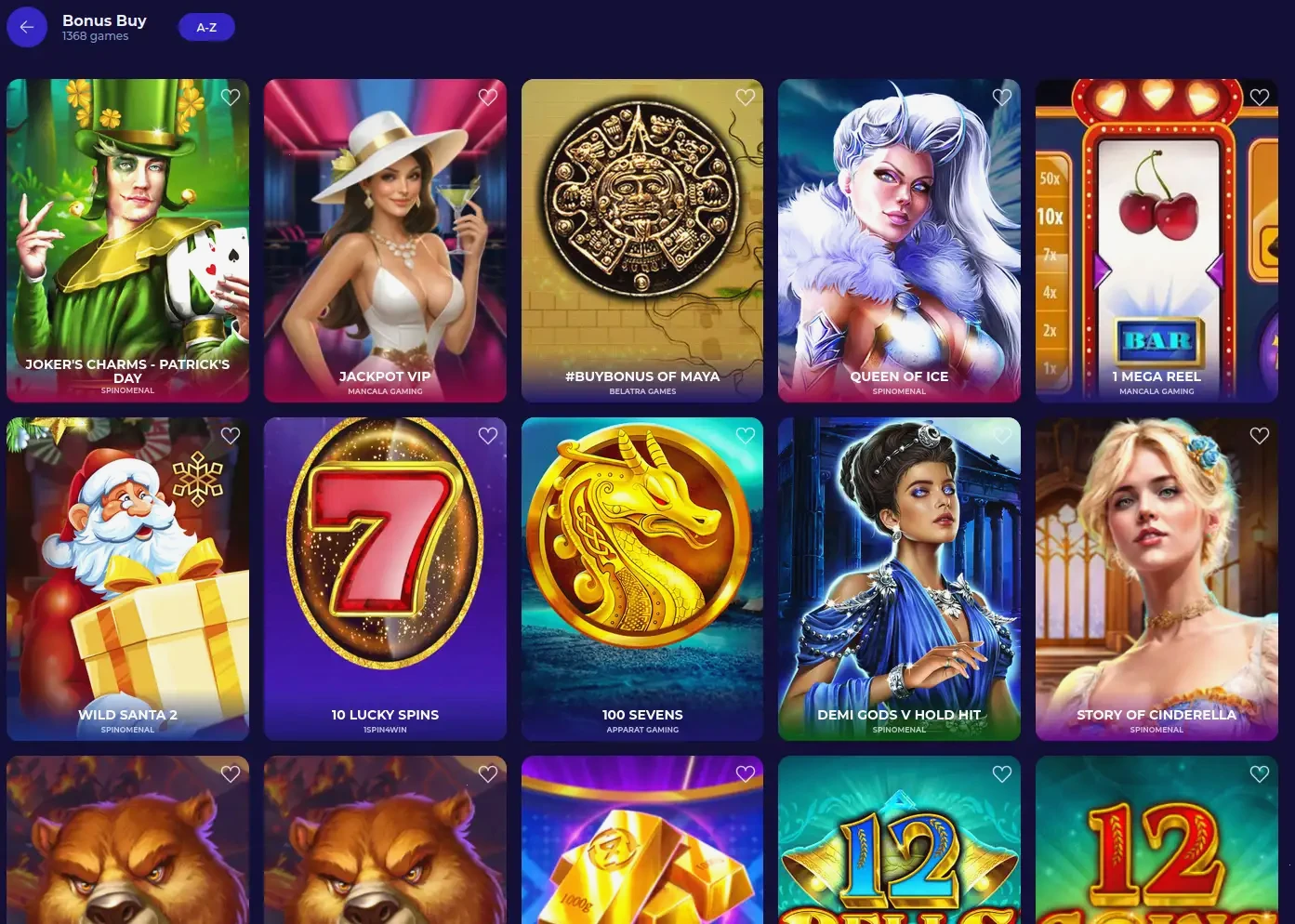Boom Casino aanmeldproces en welkomstbonus overzicht