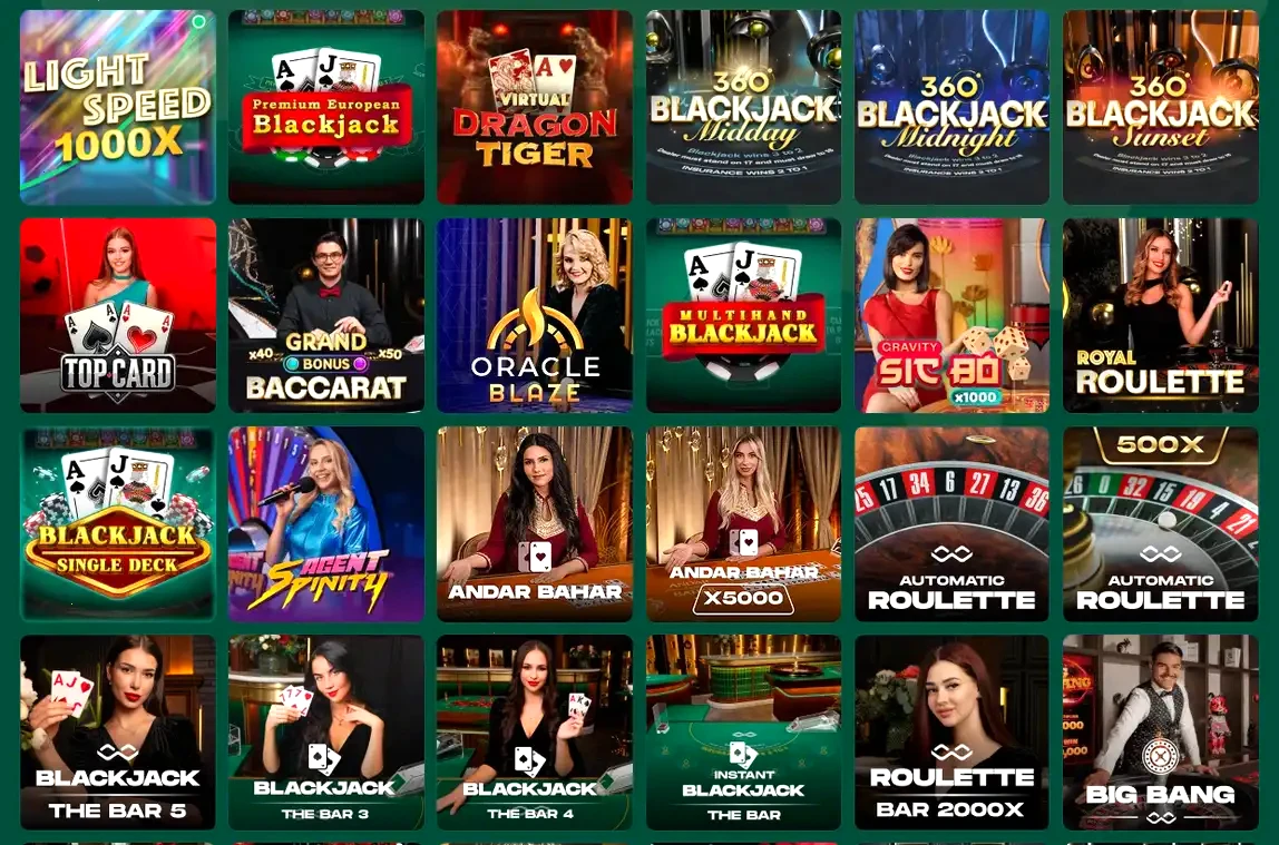 Boom Casino bonusoverzicht en voorwaarden 2026