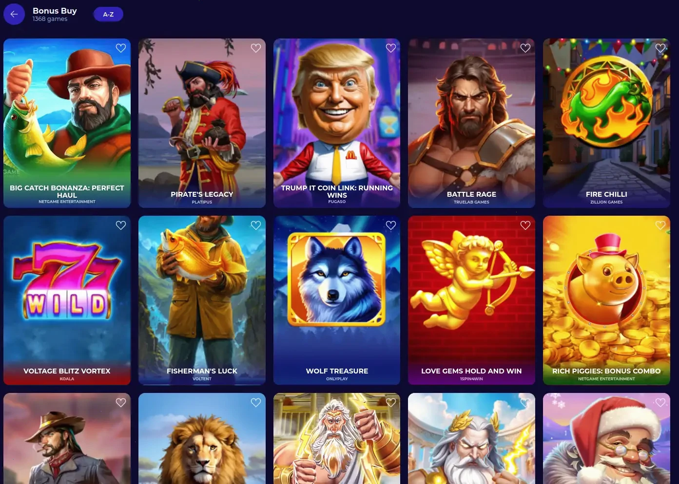 Boom Casino mobiel spelen op smartphone
